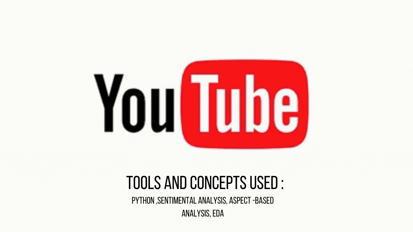 Yotube Trending Video Analysis